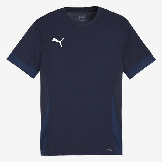 Puma TeamGoal 23 Jersey Peacoat Youth
