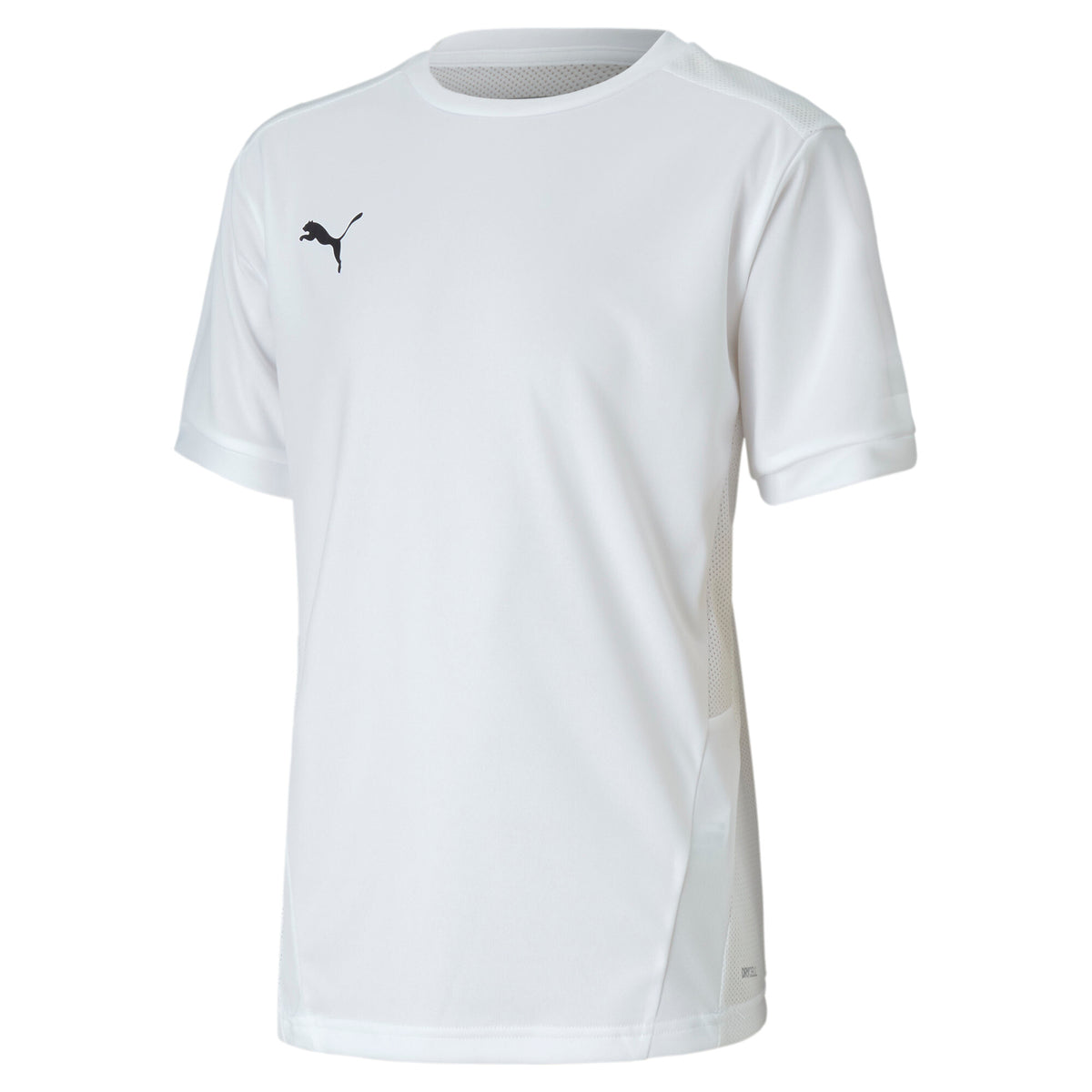 Puma TeamGoal 23 Jersey White Youth