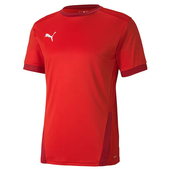 Puma TeamGoal 23 Jersey Red