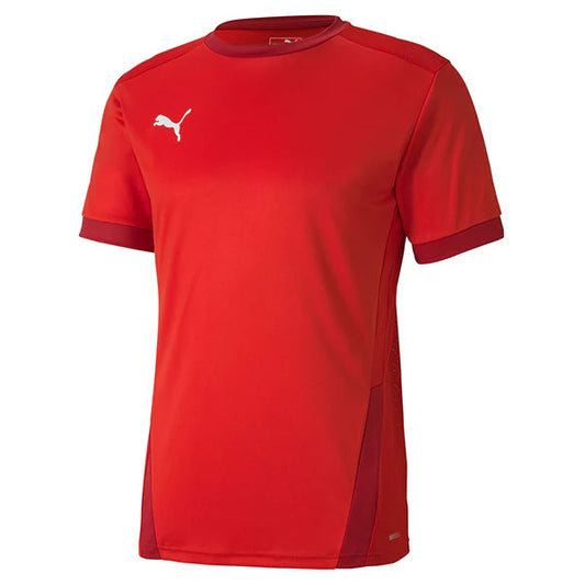 Puma TeamGoal 23 Jersey Red