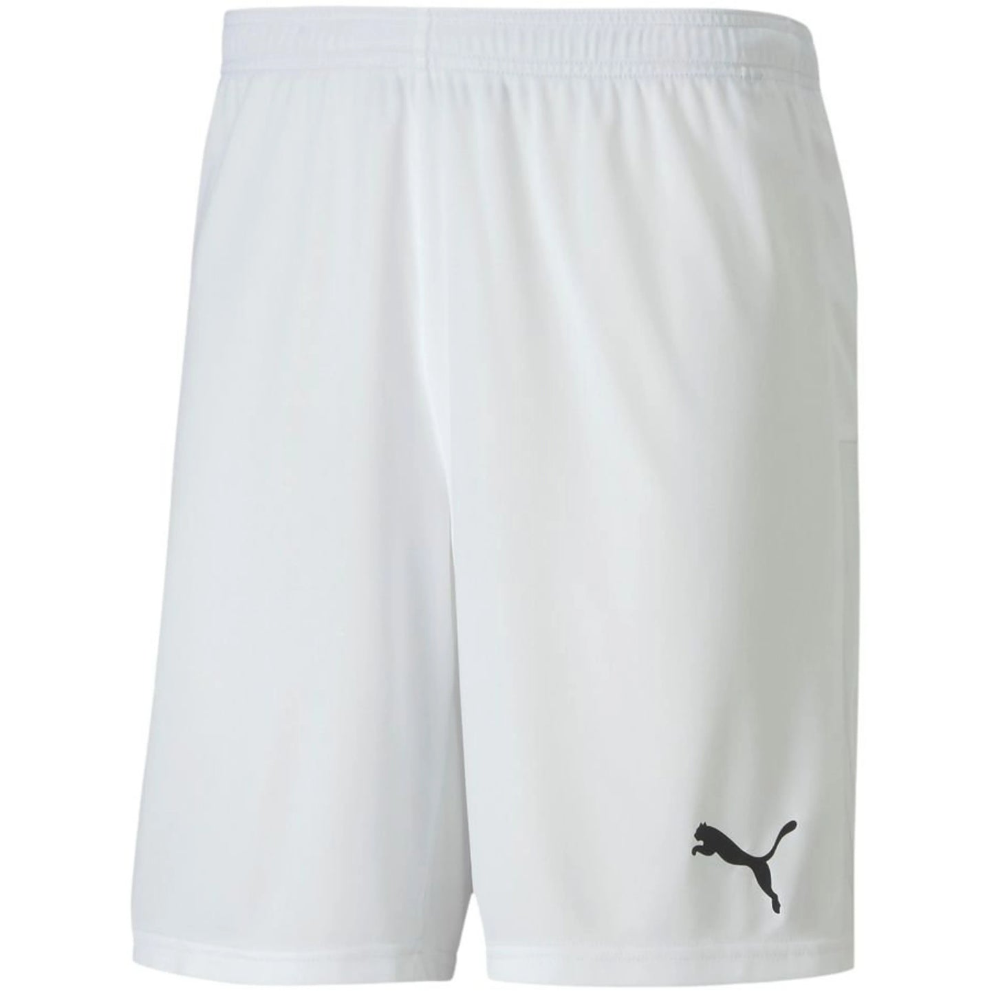 Short Puma TeamGoal 23 Blanc Jeunesse