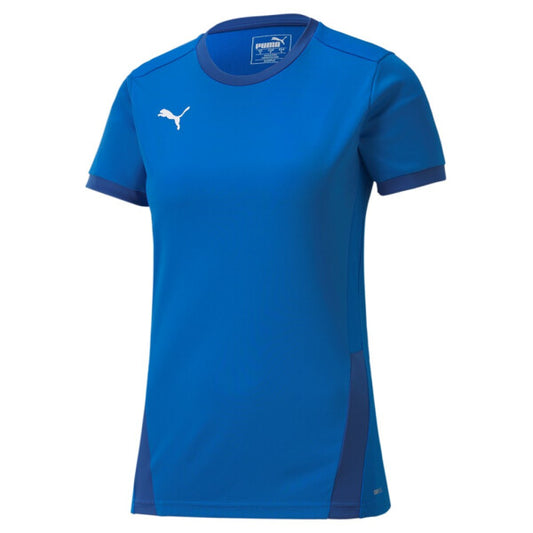Puma TeamGoal 23 Jersey Electric Blue Women's