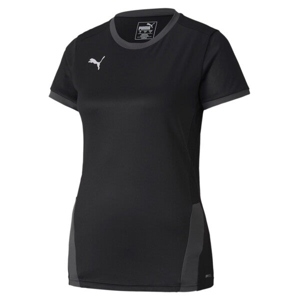 Puma TeamGoal 23 Jersey Black Women's