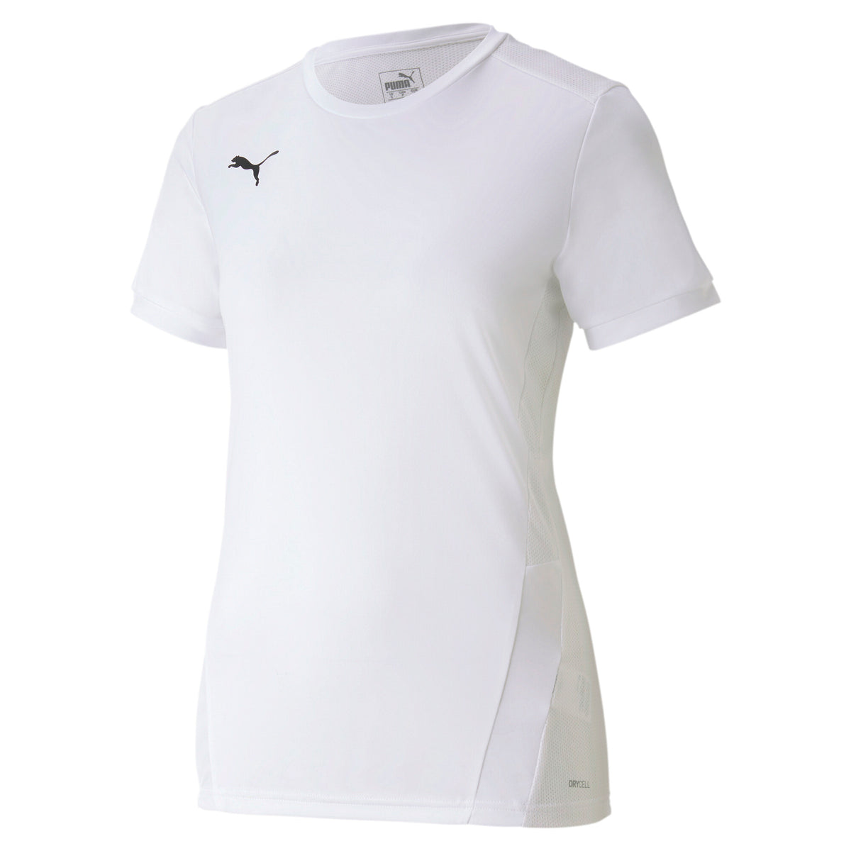 Puma TeamGoal 23 Jersey White Women's
