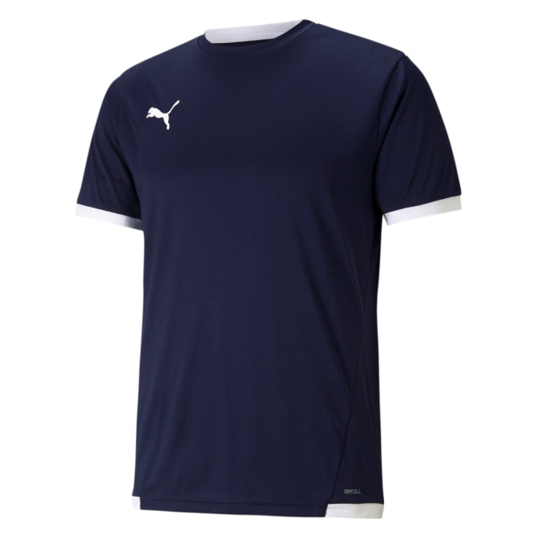 Maillot Puma TeamLiga noir