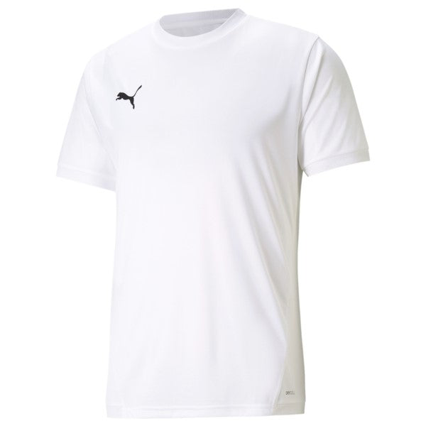 Puma TeamLiga Jersey White Youth