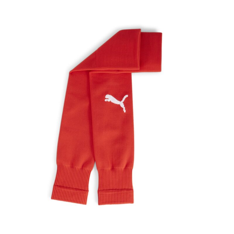 Guelph SC TeamGoal Sleeve Sock Red