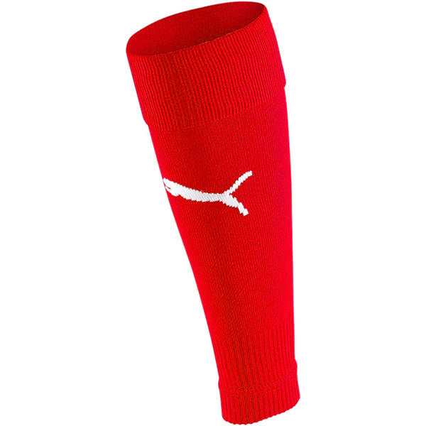 Guelph SC TeamGoal Sleeve Sock Red