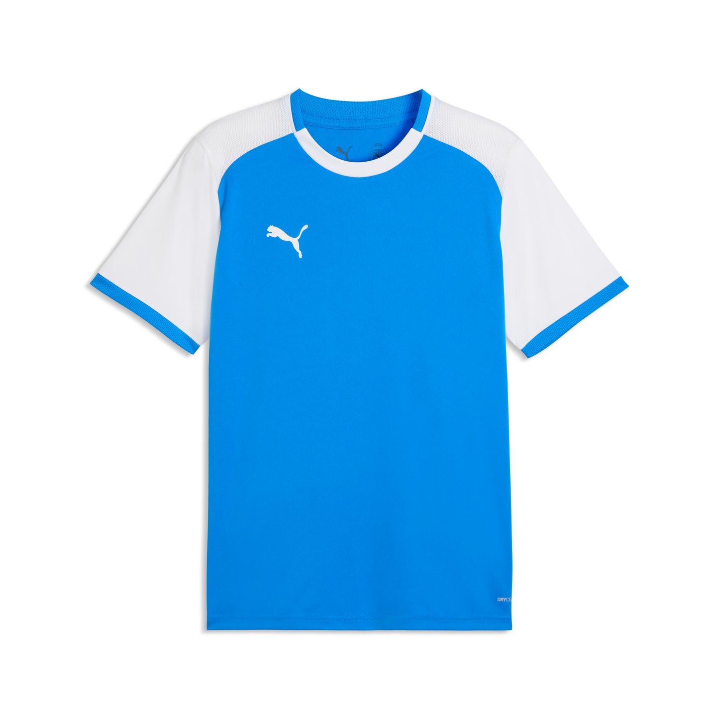 Puma TeamLiga 26 Matchday Jersey Blue