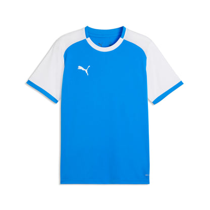 Puma TeamLiga 26 Matchday Jersey Blue