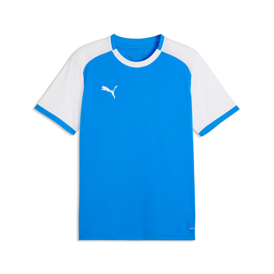 Puma TeamLiga 26 Matchday Jersey Blue