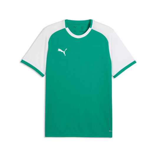 Puma TeamLiga 26 Matchday Jersey Green