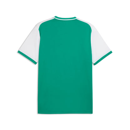 Puma TeamLiga 26 Matchday Jersey Green
