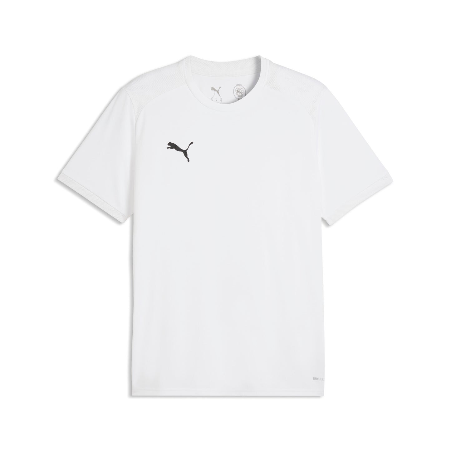Brampton City Puma TeamLiga 26 Matchday Jersey Youth White