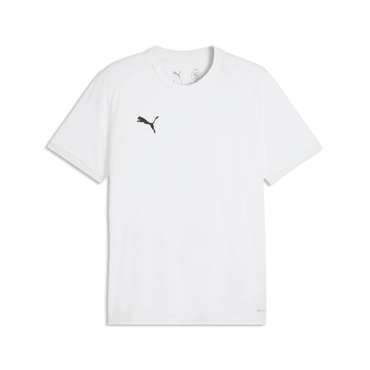 Brampton City Puma TeamLiga 26 Matchday Jersey Youth White