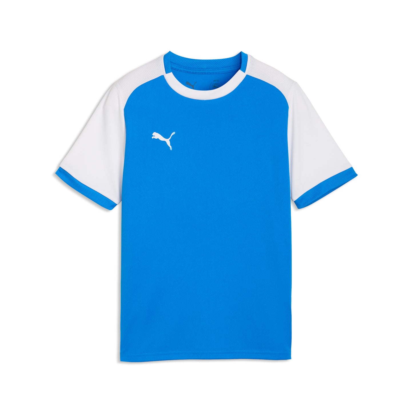 Puma TeamLiga 26 Matchday Jersey Electric Blue Youth