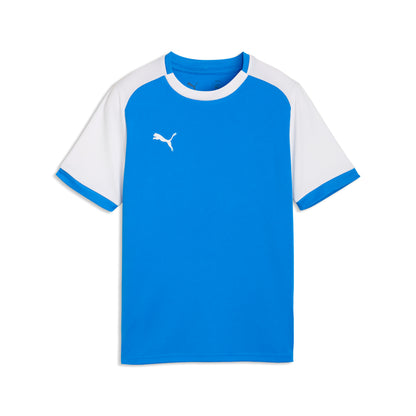 Puma TeamLiga 26 Matchday Jersey Electric Blue Youth