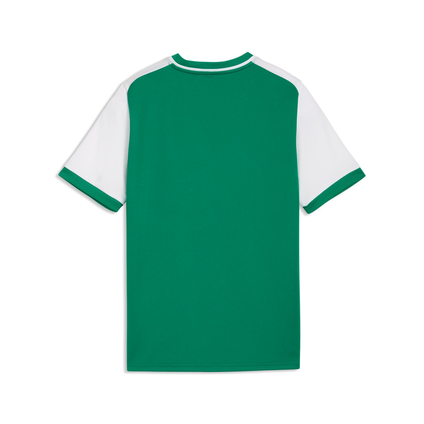Puma TeamLiga 26 Matchday Jersey Green Youth