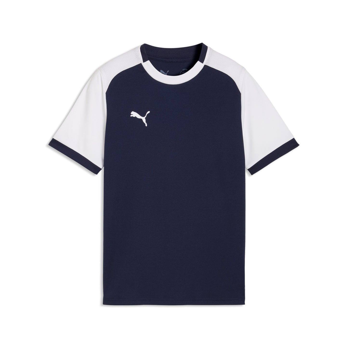 Puma TeamLiga 26 Matchday Jersey Youth Navy