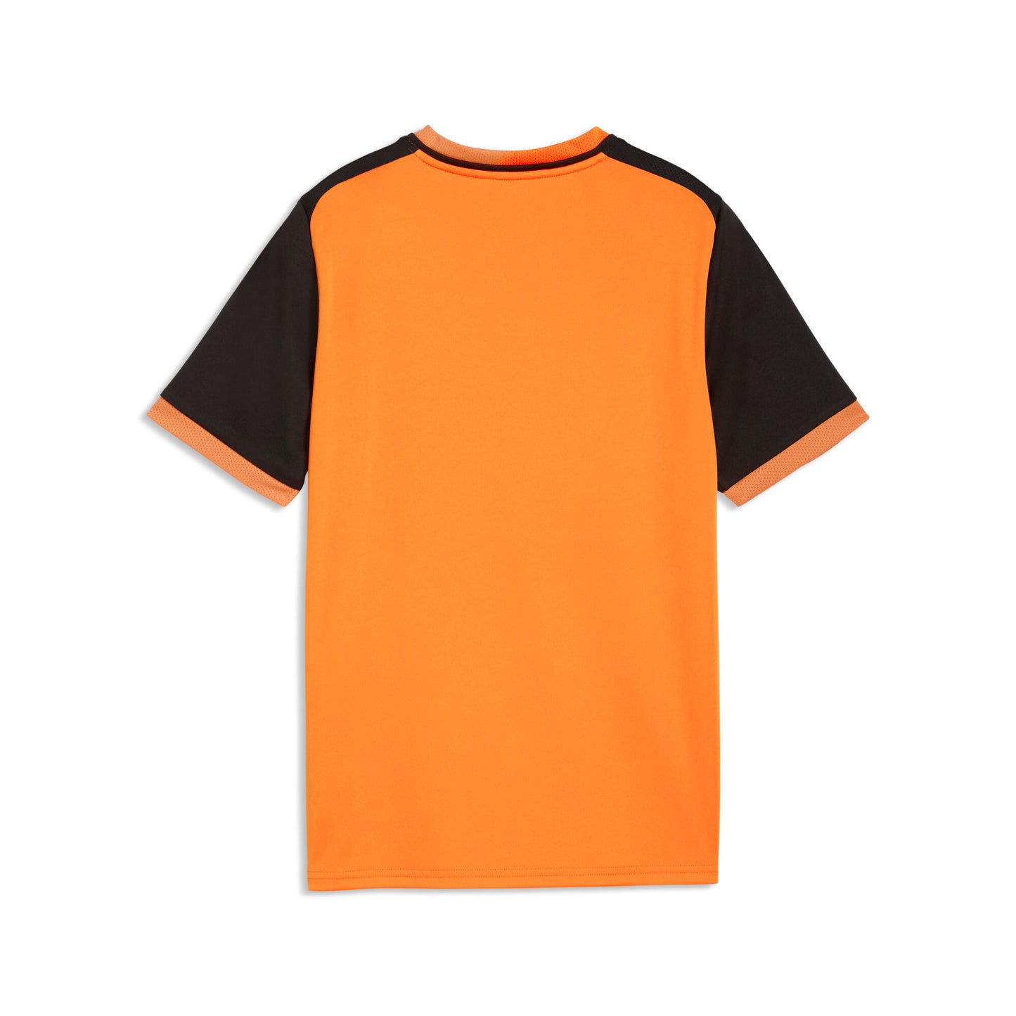 Puma TeamLiga 26 Matchday Jersey Orange Youth