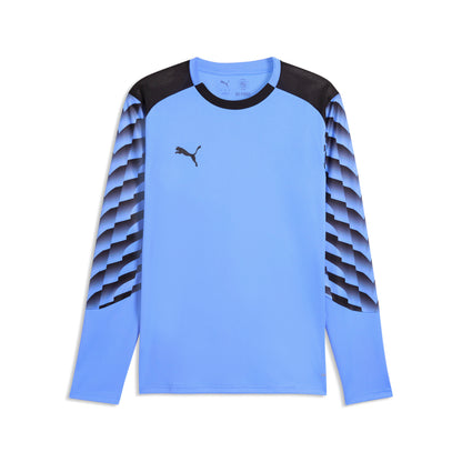 Puma TeamLiga 26 Long Sleeve Goalkeeper Jersey Blue