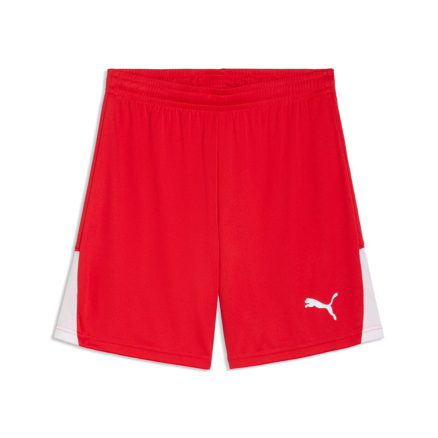 Puma TeamLiga 26 Shorts Red