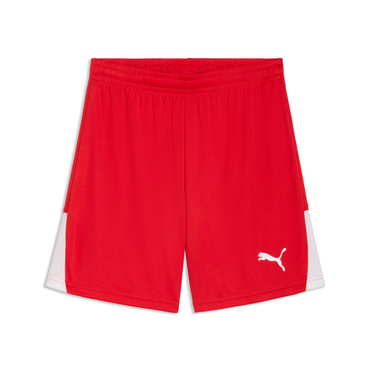 Puma TeamLiga 26 Shorts Red