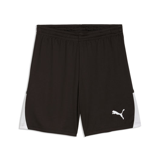 Puma TeamLiga 26 Shorts Black