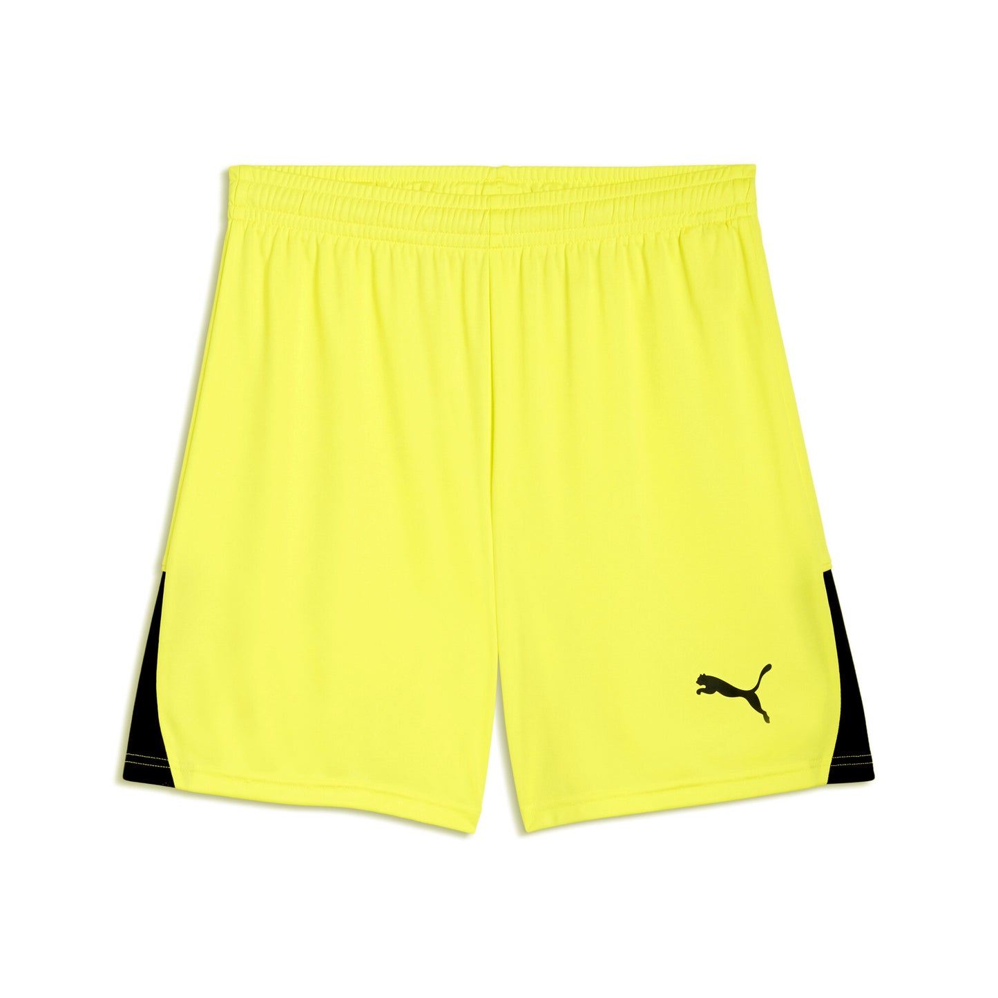 Puma TeamLiga 26 Shorts Yellow