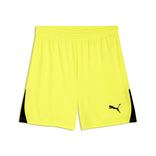 Puma TeamLiga 26 Shorts Yellow