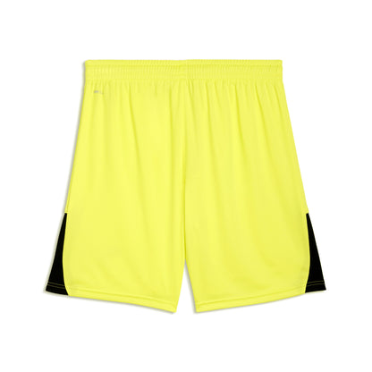 Puma TeamLiga 26 Shorts Yellow