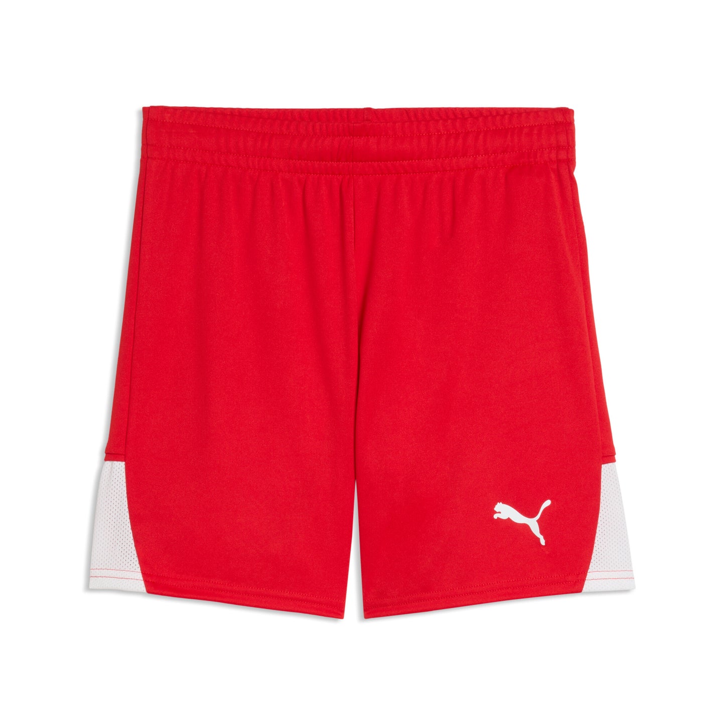 Puma TeamLiga 26 Shorts Red Youth
