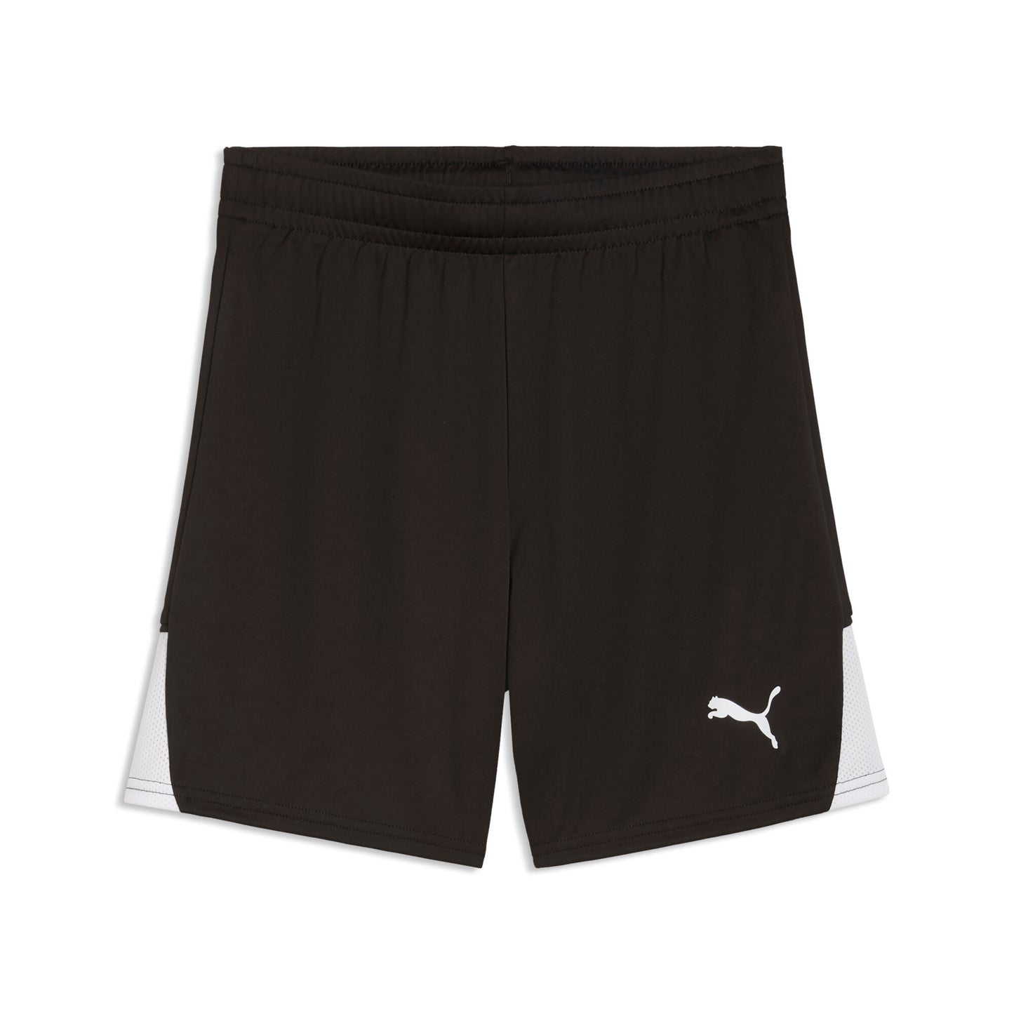 Puma TeamLiga 26 Shorts Black Youth