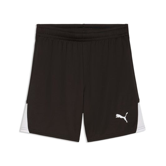 Puma TeamLiga 26 Shorts Black Youth