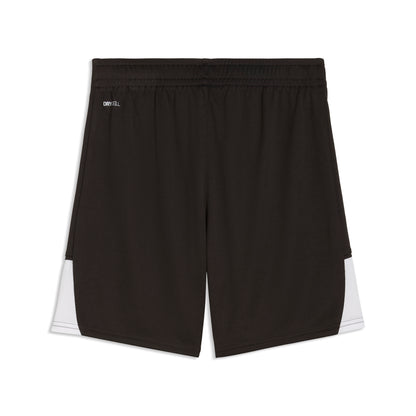 Puma TeamLiga 26 Shorts Black Youth