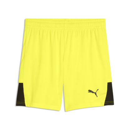 Puma TeamLiga 26 Shorts Yellow Youth