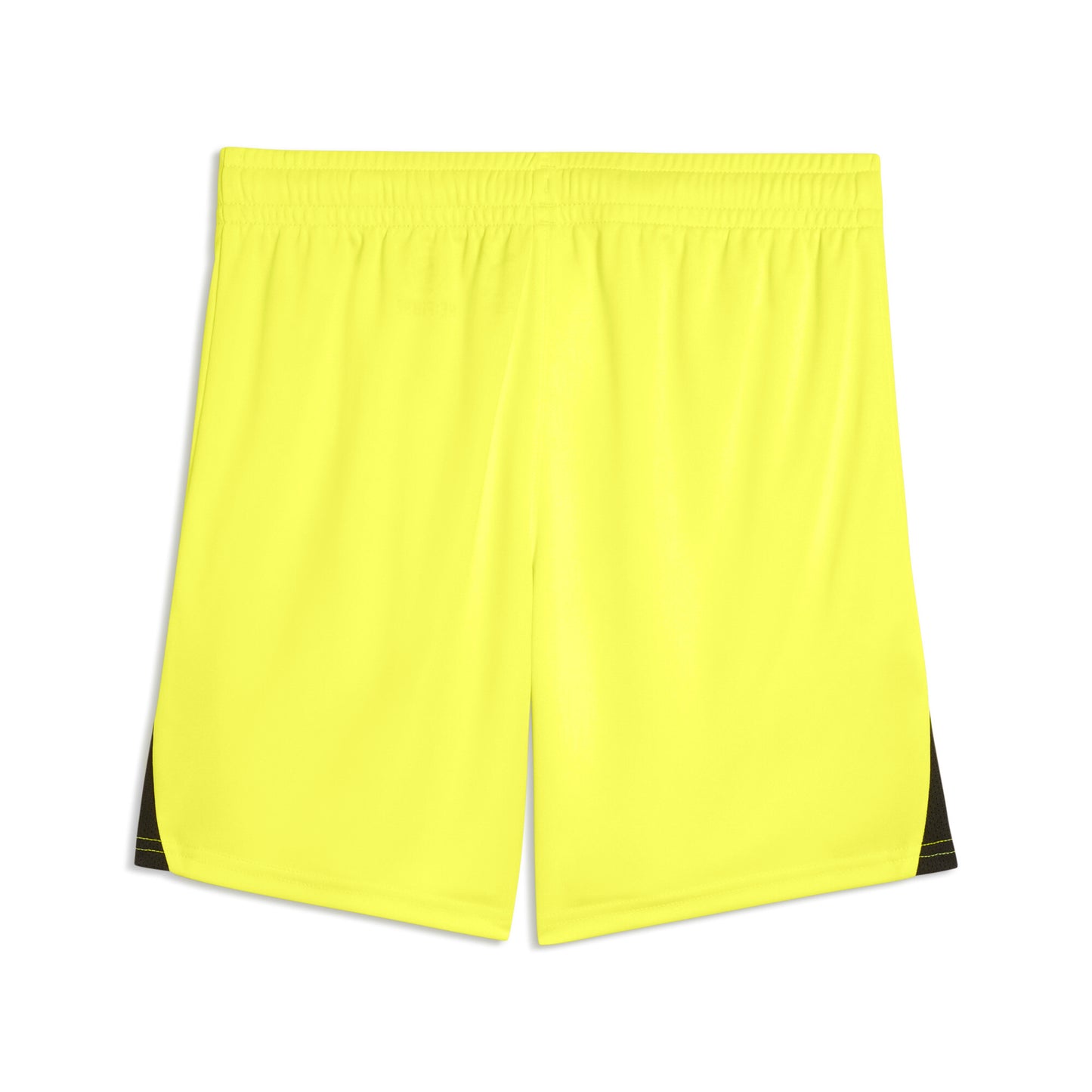 Puma TeamLiga 26 Shorts Yellow Youth