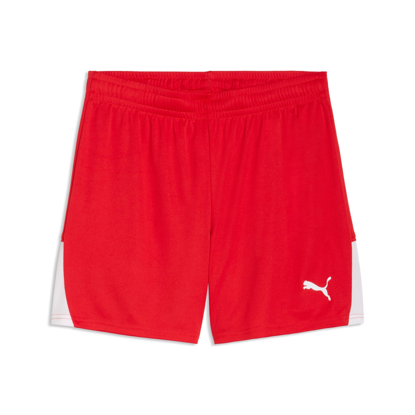 Puma TeamLiga 26 Shorts Women's Red