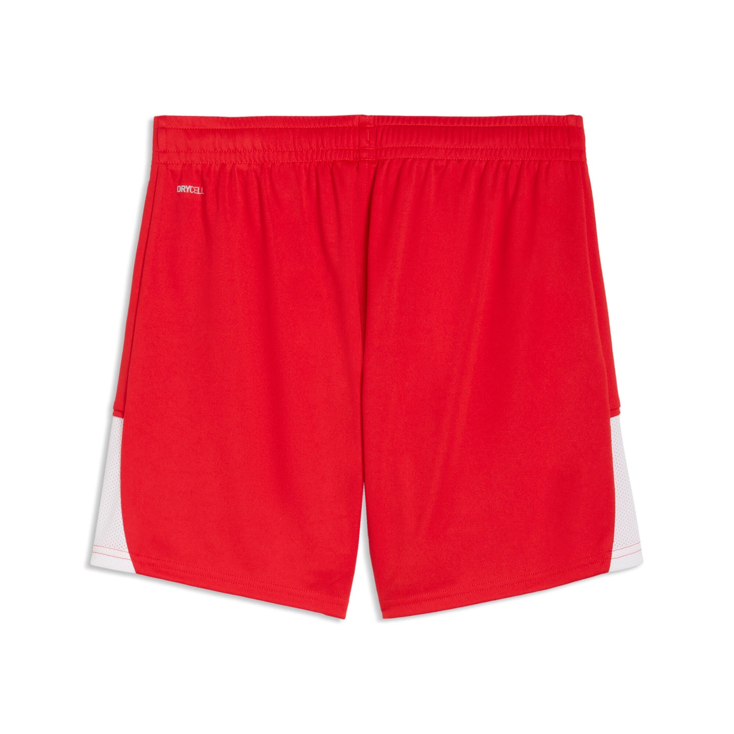 Puma TeamLiga 26 Shorts Women's Red