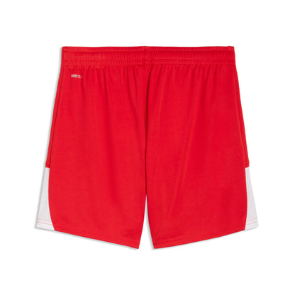 Puma TeamLiga 26 Shorts Women's Red