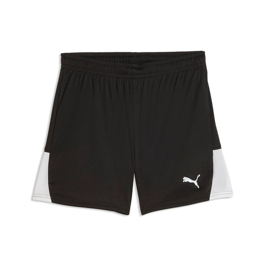 Puma TeamLiga 26 Shorts Women's Black