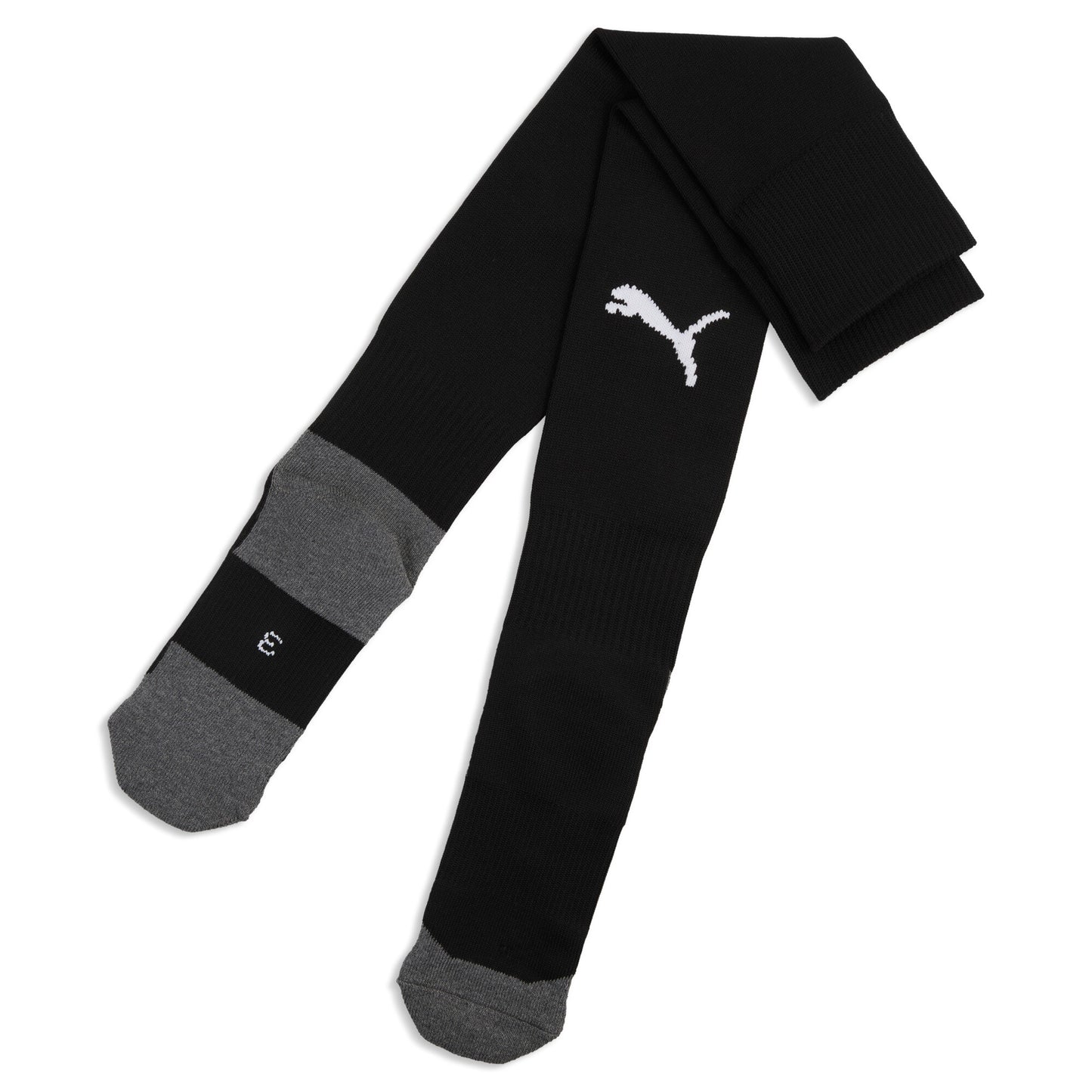Puma TeamLIGA 26 Core Socks Black