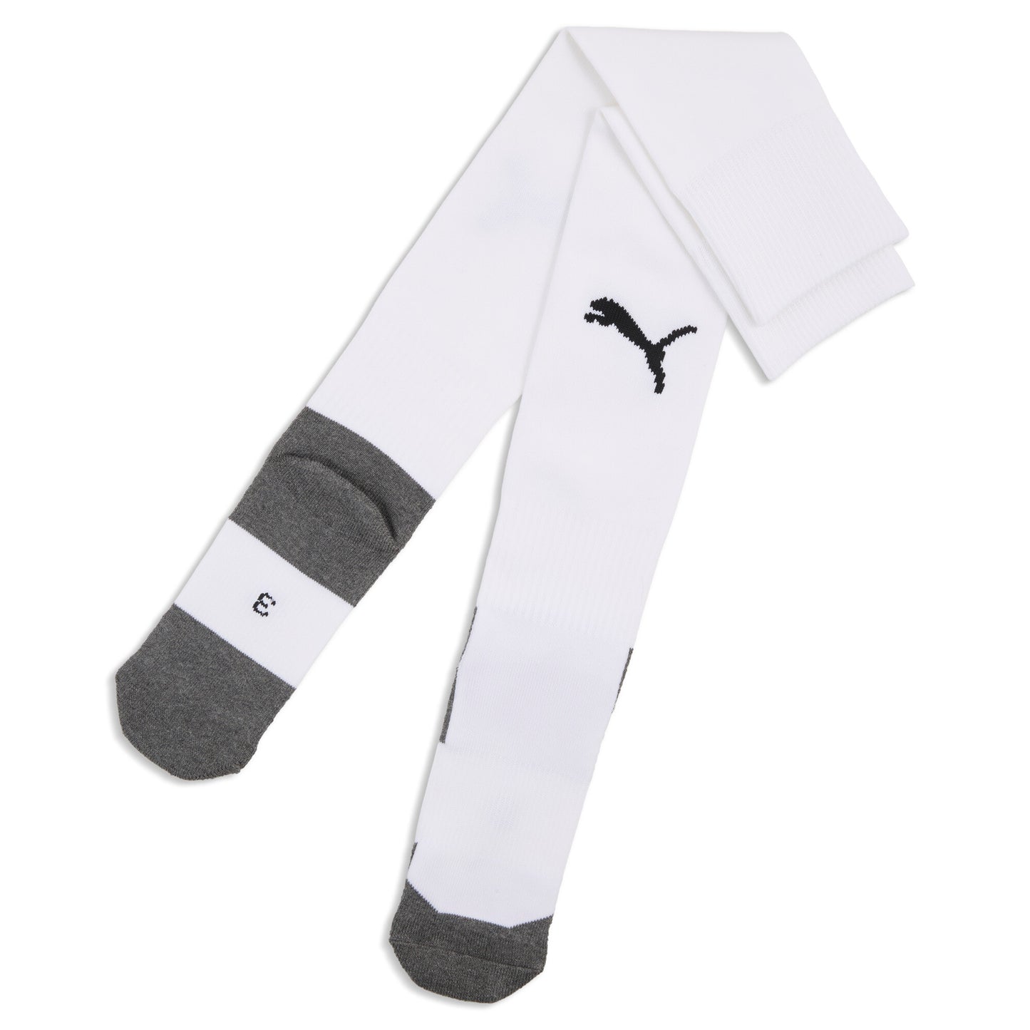 Puma TeamLIGA 26 Core Socks White
