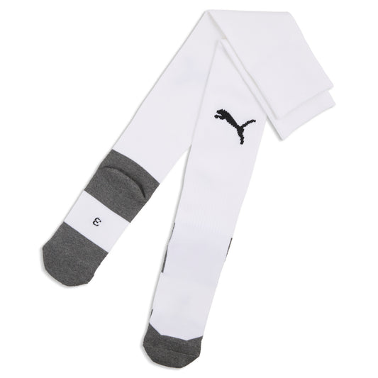 Puma TeamLIGA 26 Core Socks White