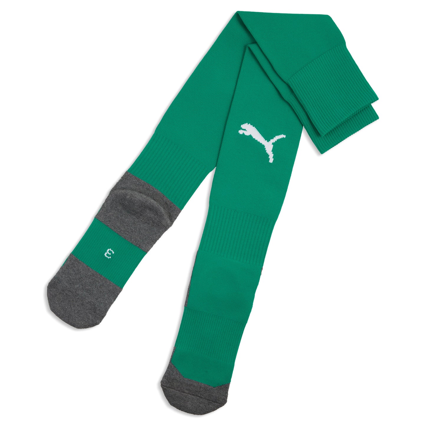Puma TeamLIGA 26 Core Socks Green