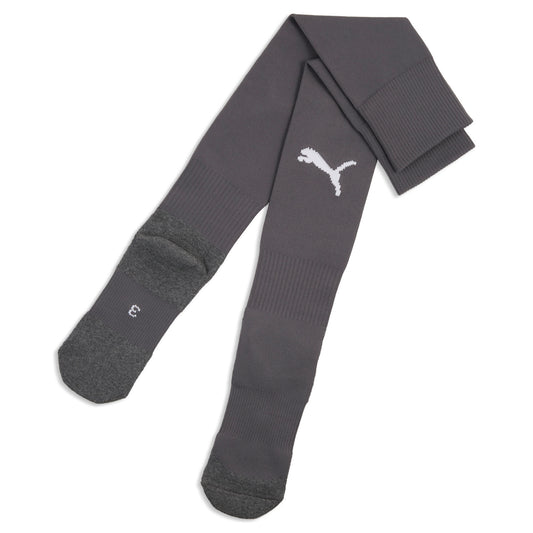 Puma TeamLIGA 26 Core Socks Cast Iron