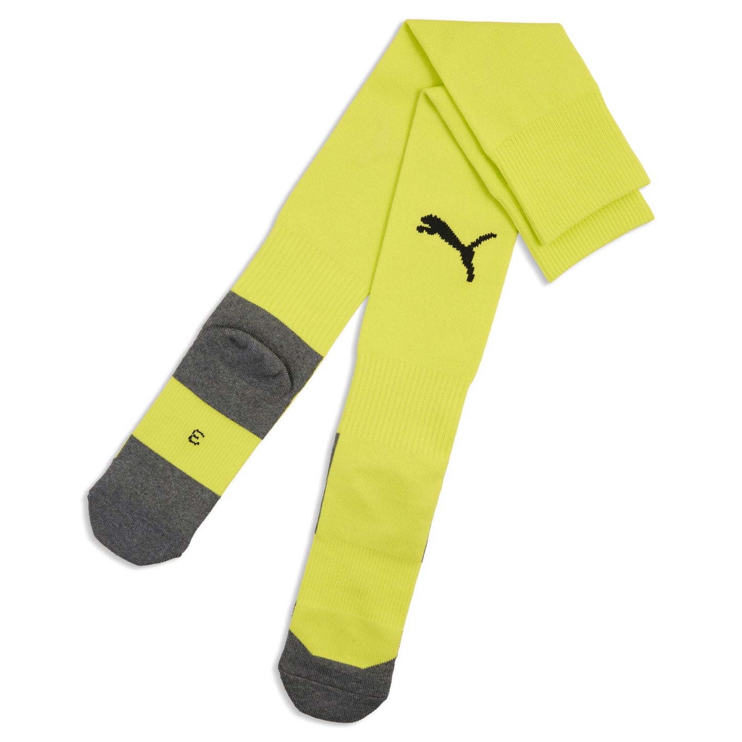 Puma TeamLIGA 26 Core Socks Yellow Burst