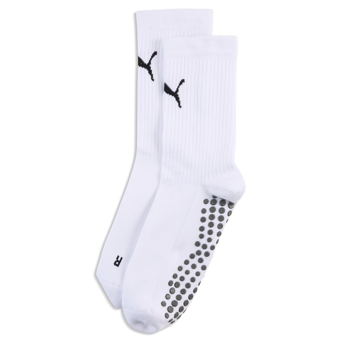 Puma Teamliga26 Grip Socks White