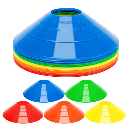 Eton Disc Cones