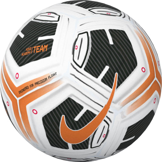 Ballon de football Nike taille 3